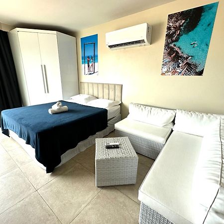Apartamento Sophia I - Orla Da Praia Grande 阿拉亚尔-杜卡布 外观 照片
