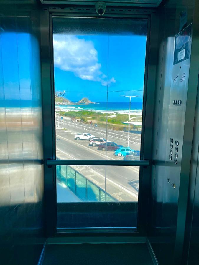 Apartamento Sophia I - Orla Da Praia Grande 阿拉亚尔-杜卡布 外观 照片