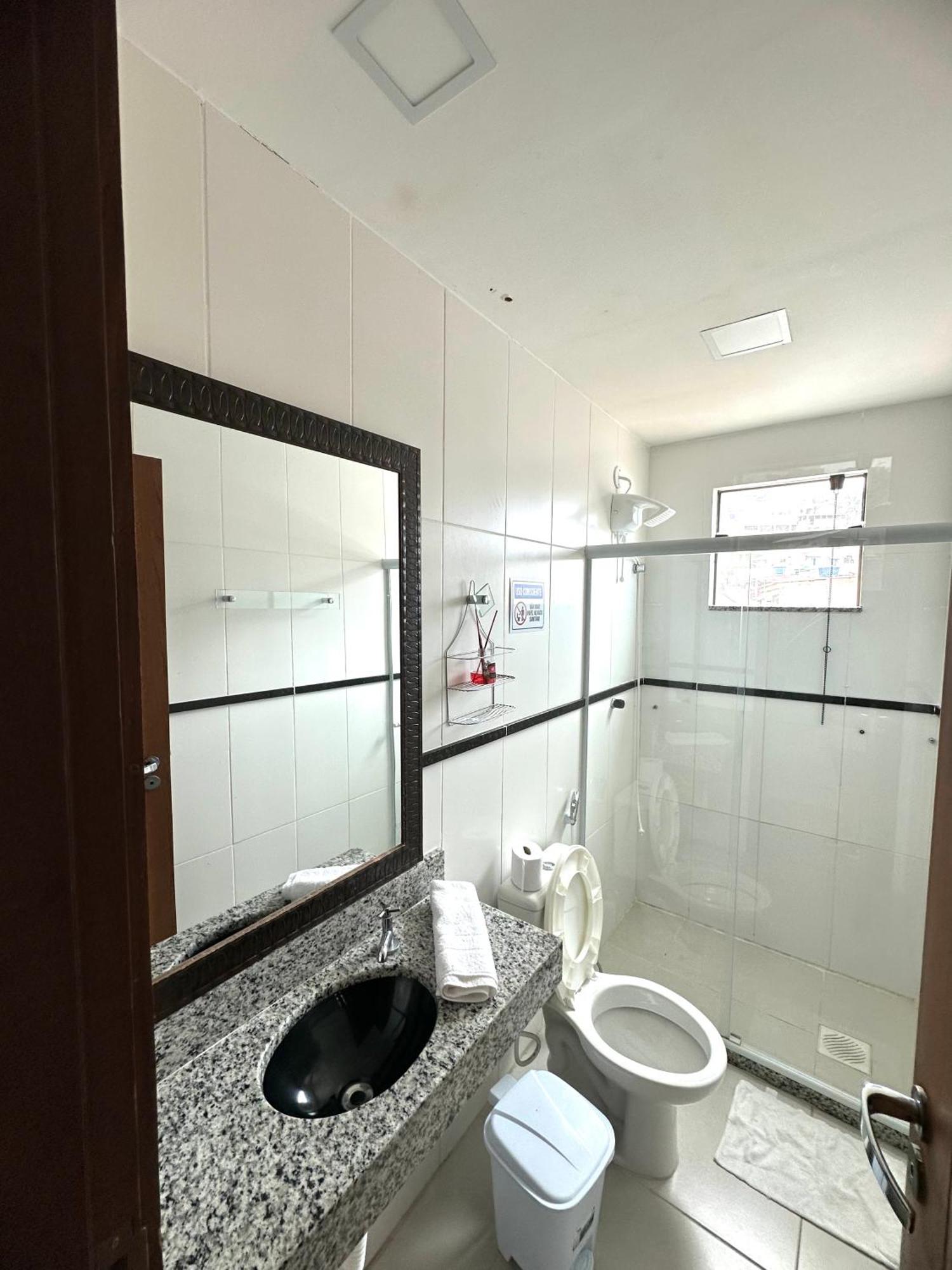 Apartamento Sophia I - Orla Da Praia Grande 阿拉亚尔-杜卡布 外观 照片
